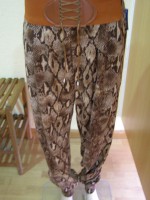 Pantalón comodo entretiempo