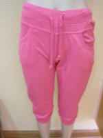 Pantalon pirata sport