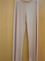 Pantalón pata ancha