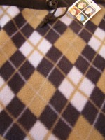 Braga/cuello de mujer